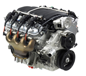 P69E5 Engine